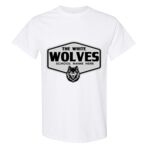 Heavy Cotton™ T-Shirt Gildan - BEST SELLING Thumbnail