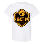 Heavy Cotton™ T-Shirt Gildan - BEST SELLING Thumbnail