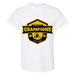 Heavy Cotton™ T-Shirt Gildan - BEST SELLING Thumbnail