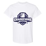 Heavy Cotton™ T-Shirt Gildan - BEST SELLING Thumbnail