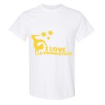 Heavy Cotton™ T-Shirt Gildan - BEST SELLING Thumbnail