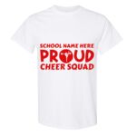 Heavy Cotton™ T-Shirt Gildan - BEST SELLING Thumbnail