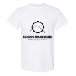 Heavy Cotton™ T-Shirt Gildan - BEST SELLING Thumbnail