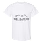 Heavy Cotton™ T-Shirt Gildan - BEST SELLING Thumbnail