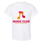 Heavy Cotton™ T-Shirt Gildan - BEST SELLING Thumbnail