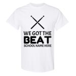 Heavy Cotton™ T-Shirt Gildan - BEST SELLING Thumbnail