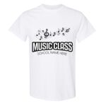 Heavy Cotton™ T-Shirt Gildan - BEST SELLING Thumbnail