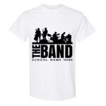 Heavy Cotton™ T-Shirt Gildan - BEST SELLING Thumbnail