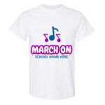 Heavy Cotton™ T-Shirt Gildan - BEST SELLING Thumbnail