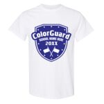 Heavy Cotton™ T-Shirt Gildan - BEST SELLING Thumbnail