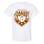 Heavy Cotton™ T-Shirt Gildan - BEST SELLING Thumbnail