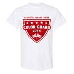 Heavy Cotton™ T-Shirt Gildan - BEST SELLING Thumbnail