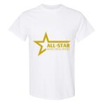 Heavy Cotton™ T-Shirt Gildan - BEST SELLING Thumbnail