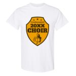 Heavy Cotton™ T-Shirt Gildan - BEST SELLING Thumbnail