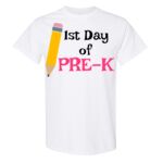 Heavy Cotton™ T-Shirt Gildan - BEST SELLING Thumbnail