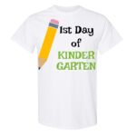 Heavy Cotton™ T-Shirt Gildan - BEST SELLING Thumbnail