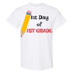 Heavy Cotton™ T-Shirt Gildan - BEST SELLING Thumbnail