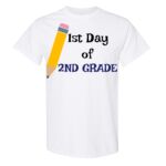 Heavy Cotton™ T-Shirt Gildan - BEST SELLING Thumbnail