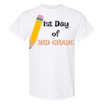 Heavy Cotton™ T-Shirt Gildan - BEST SELLING Thumbnail