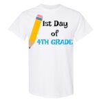 Heavy Cotton™ T-Shirt Gildan - BEST SELLING Thumbnail