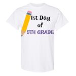 Heavy Cotton™ T-Shirt Gildan - BEST SELLING Thumbnail