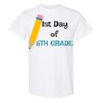 Heavy Cotton™ T-Shirt Gildan - BEST SELLING Thumbnail