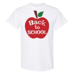 Heavy Cotton™ T-Shirt Gildan - BEST SELLING Thumbnail