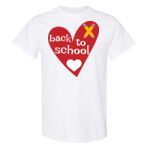 Heavy Cotton™ T-Shirt Gildan - BEST SELLING Thumbnail