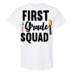 Heavy Cotton™ T-Shirt Gildan - BEST SELLING Thumbnail