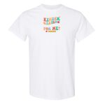 Heavy Cotton™ T-Shirt Gildan - BEST SELLING Thumbnail