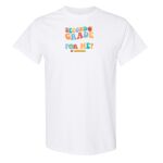 Heavy Cotton™ T-Shirt Gildan - BEST SELLING Thumbnail