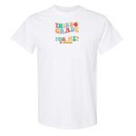 Heavy Cotton™ T-Shirt Gildan - BEST SELLING Thumbnail