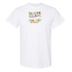 Heavy Cotton™ T-Shirt Gildan - BEST SELLING Thumbnail