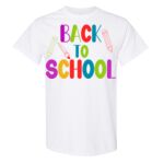 Heavy Cotton™ T-Shirt Gildan - BEST SELLING Thumbnail