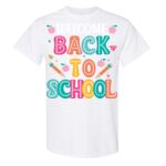 Heavy Cotton™ T-Shirt Gildan - BEST SELLING Thumbnail