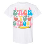 Heavy Cotton™ T-Shirt Gildan - BEST SELLING Thumbnail