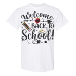 Heavy Cotton™ T-Shirt Gildan - BEST SELLING Thumbnail