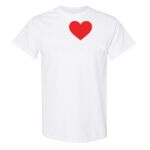 Heavy Cotton™ T-Shirt Gildan - BEST SELLING Thumbnail