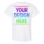 Heavy Cotton™ T-Shirt Gildan - BEST SELLING Thumbnail