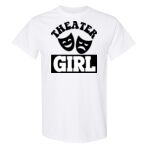 Heavy Cotton™ T-Shirt Gildan - BEST SELLING Thumbnail