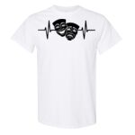 Heavy Cotton™ T-Shirt Gildan - BEST SELLING Thumbnail