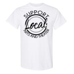 Heavy Cotton™ T-Shirt Gildan - BEST SELLING Thumbnail