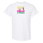 Heavy Cotton™ T-Shirt Gildan - BEST SELLING Thumbnail