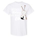 Heavy Cotton™ T-Shirt Gildan - BEST SELLING Thumbnail