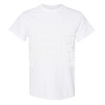 Heavy Cotton™ T-Shirt Gildan - BEST SELLING Thumbnail