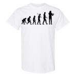 Heavy Cotton™ T-Shirt Gildan - BEST SELLING Thumbnail