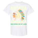 Heavy Cotton™ T-Shirt Gildan - BEST SELLING Thumbnail