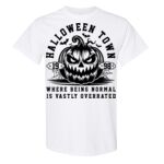 Heavy Cotton™ T-Shirt Gildan - BEST SELLING Thumbnail