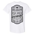 Heavy Cotton™ T-Shirt Gildan - BEST SELLING Thumbnail