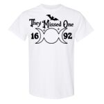 Heavy Cotton™ T-Shirt Gildan - BEST SELLING Thumbnail